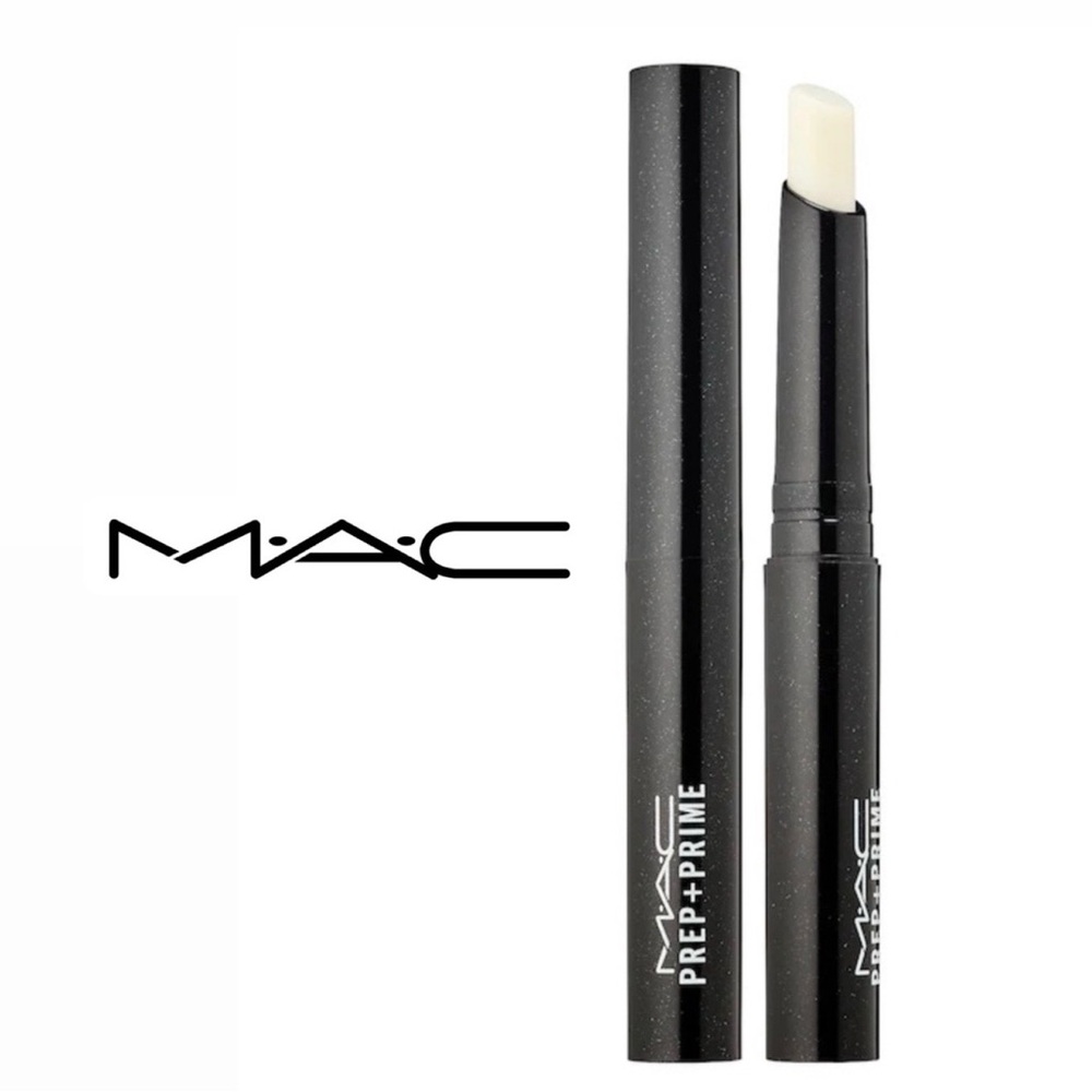 BNIB! MAC Cosmetics PREP + PRIME LIP | LIP PRIMER BASE